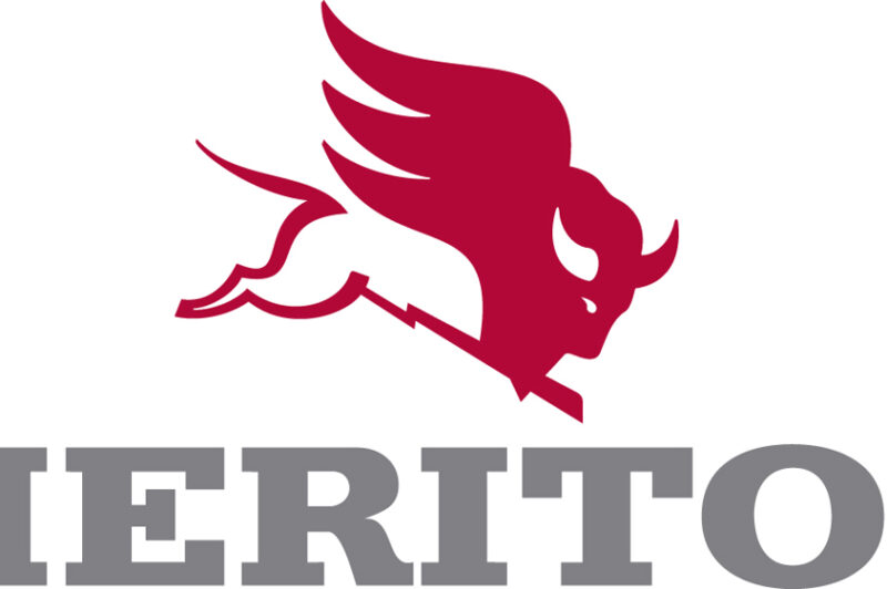 Logo de l’entreprise Meritor.