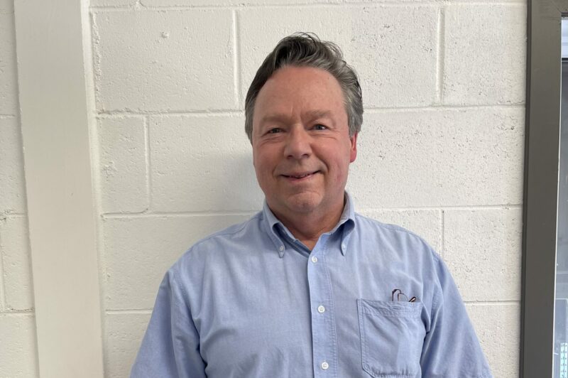 Nomination d'Alain Benoit chez Kenworth Maska article image