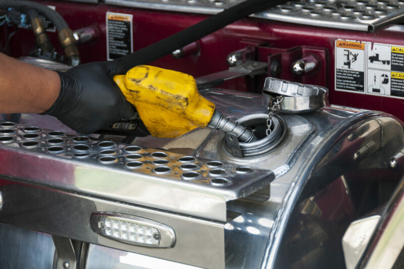 8 façons d'améliorer l’économie de carburant – même avec des remorques plateau article image