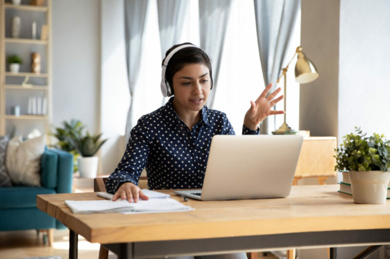 Retour au bureau : les employeurs de l’industrie doivent faire preuve de flexibilité, selon la PDG de RH Camionnage Canada article image