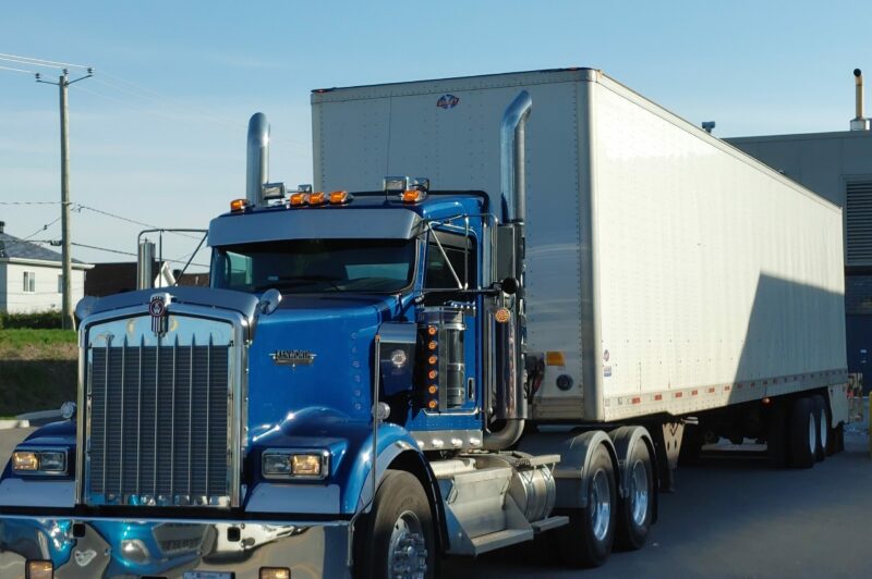 Une évaluation en 6 points avant d'embaucher un camionneur article image