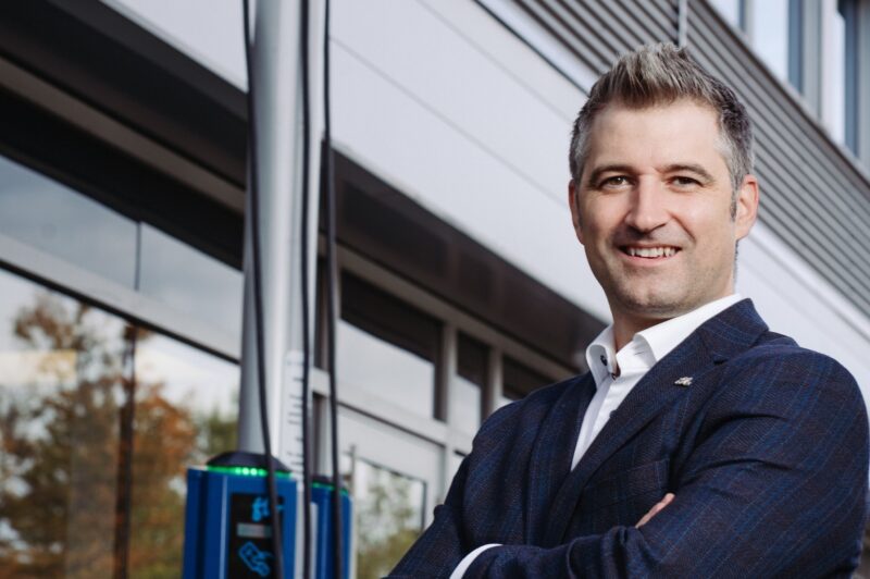 Un Québécois au CA de l'Alliance for Transportation Electrification article image