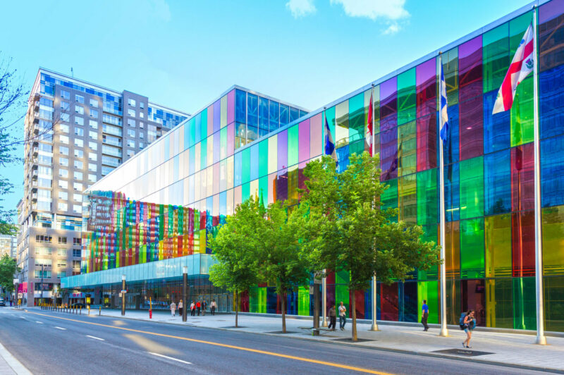 Montréal accueillera une conférence internationale sur les batteries au lithium article image