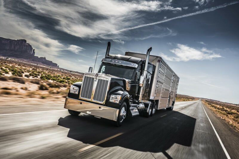 Rappel de Kenworth et Peterbilt – Direction article image