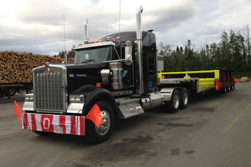Jardine Transport Group acquiert K & T Transport article image