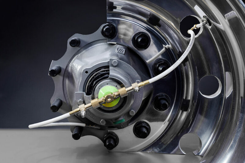 Clarience Technologies rachète Pressure Systems International article image