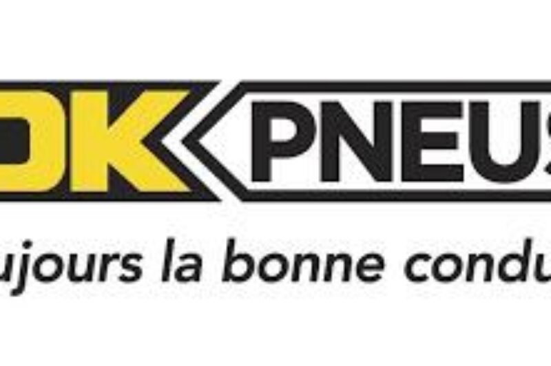 OK Pneus ouvre une nouvelle succursale à Dartmouth (N.-É.) article image