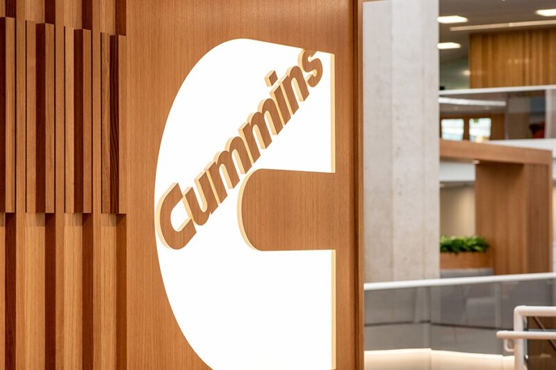 Cummins voit ses profits augmenter de 17 % au 2e trimestre article image