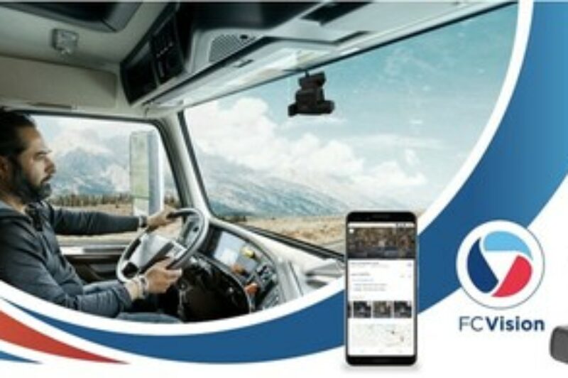 Fleet Complete élargit sa solution Vision avec des caméras article image