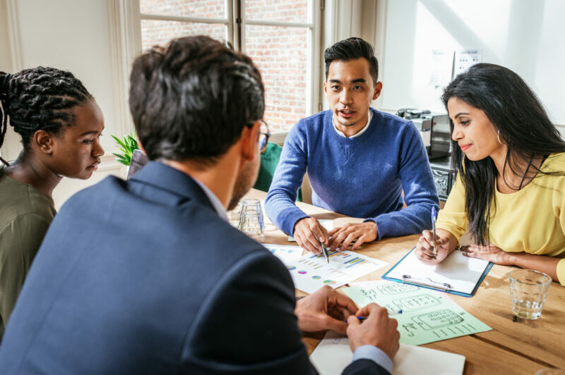 7 choses que les milléniaux recherchent chez les employeurs article image
