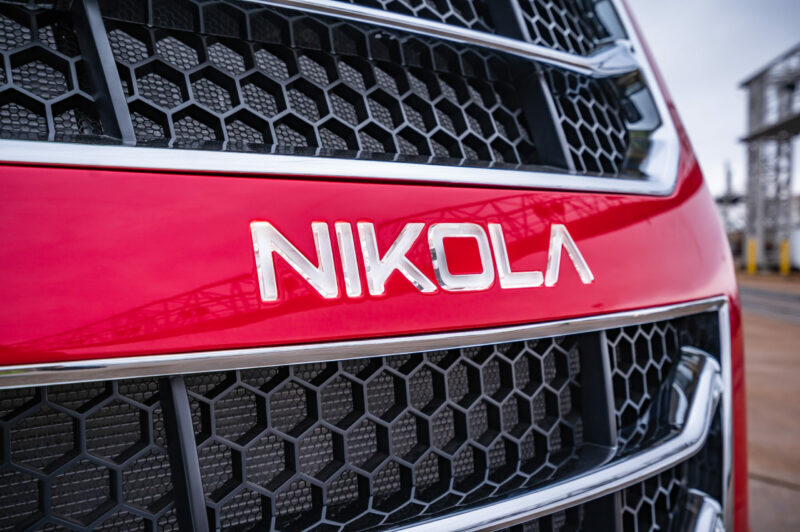 Nikola annonce l’acquisition du fabricant de batteries Romeo Power article image