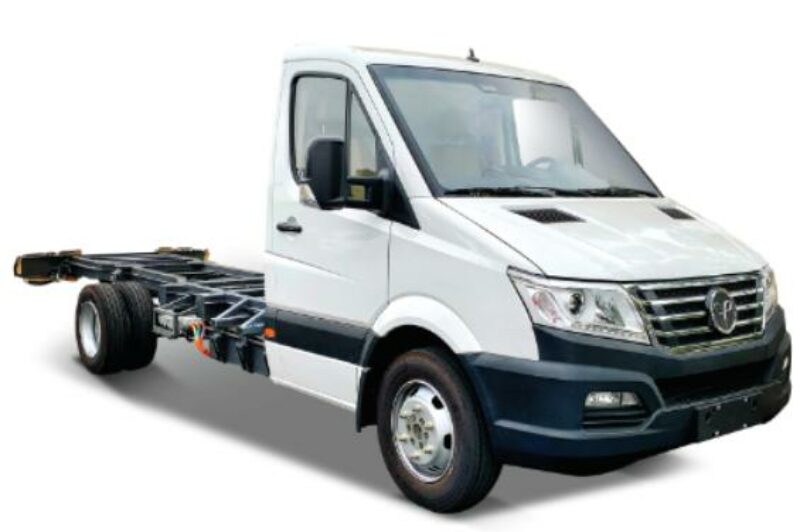Image : Greenpower