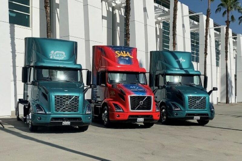 Les leçons tirées du projet LIGHTS de Volvo article image