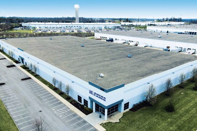 Ancra Cargo déménage son siège social dans des locaux plus spacieux article image