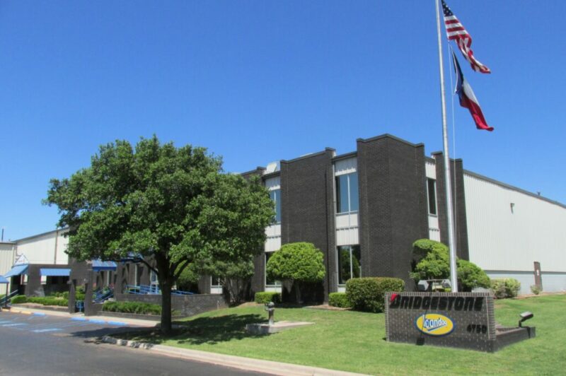Bridgestone investit 60 millions dans l'agrandissement de son usine au Texas article image