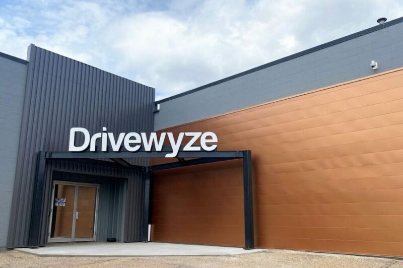 Drivewyze ouvre un nouveau siège social article image