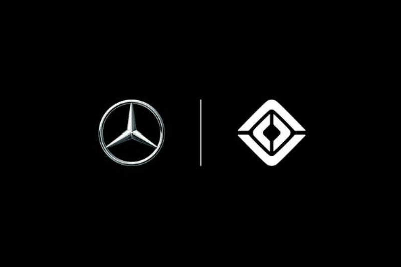 Fourgonnettes électriques : Mercedes et Rivian vont former une coentreprise article image