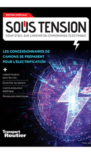 Sous Tension 2022 article image