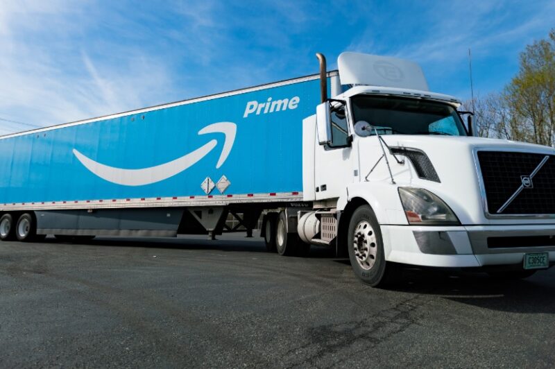 Amazon mise sur des e-carburants à faible empreinte carbone article image