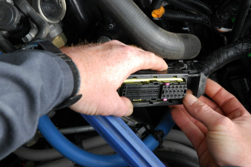 5 conseils pour diagnostiquer les problèmes électriques d’un camion article image