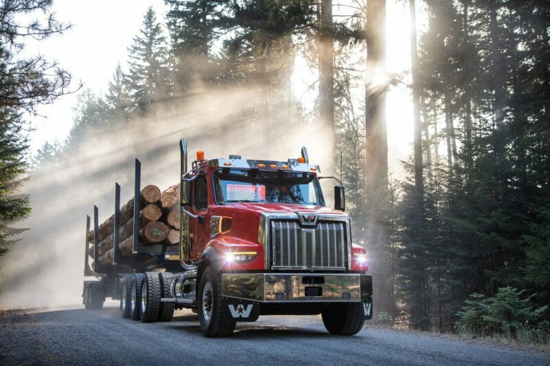 Rappel de Western Star – Prises d’air article image