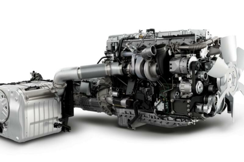 Navistar offrira gratuitement des services de connectivité avec le groupe motopropulseur S13 article image