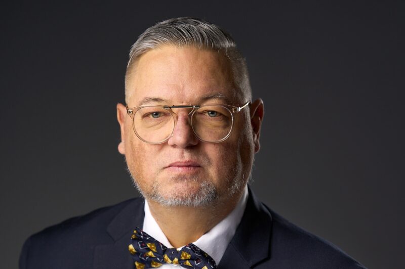 Nouveau directeur général chez Pôle Québec logistique article image