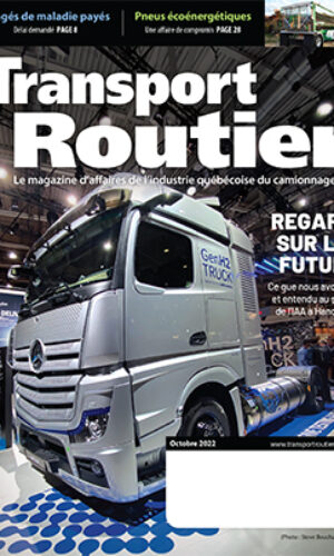 Octobre 2022 article image
