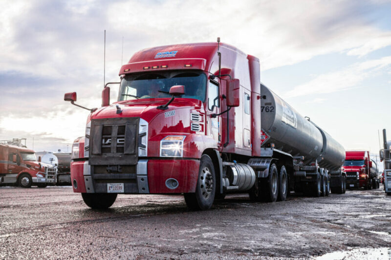 KAG Logistics achète Connectrans article image