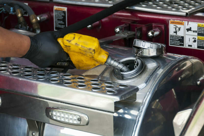 Le coût du carburant au sommet des préoccupations de l’industrie article image
