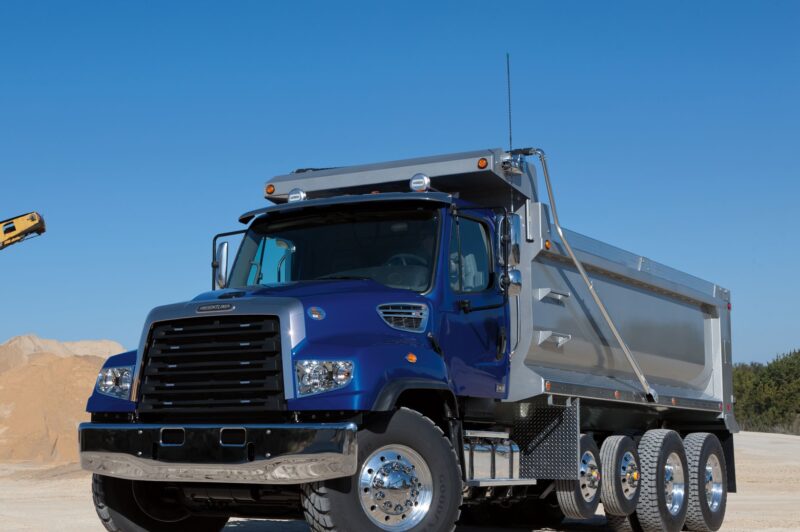 Rappel de camions vocationnels Freightliner et Western Star – Système de direction article image