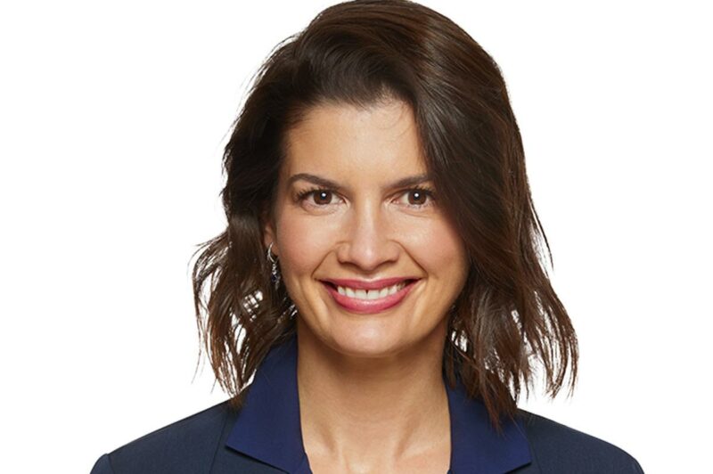 La nomination de Geneviève Guilbault aux Transports bien accueillie article image