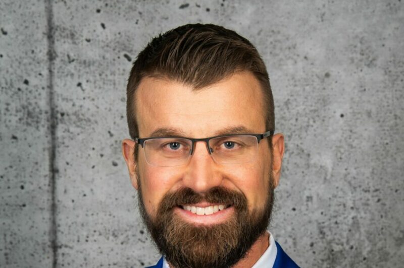 Aaron Lindsay est nommé président de NAL Insurance article image