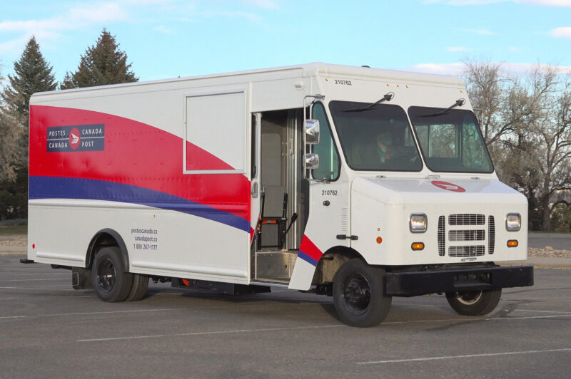 Les camions électriques Lightning eMotors désormais admissibles aux incitatifs financiers du fédéral article image