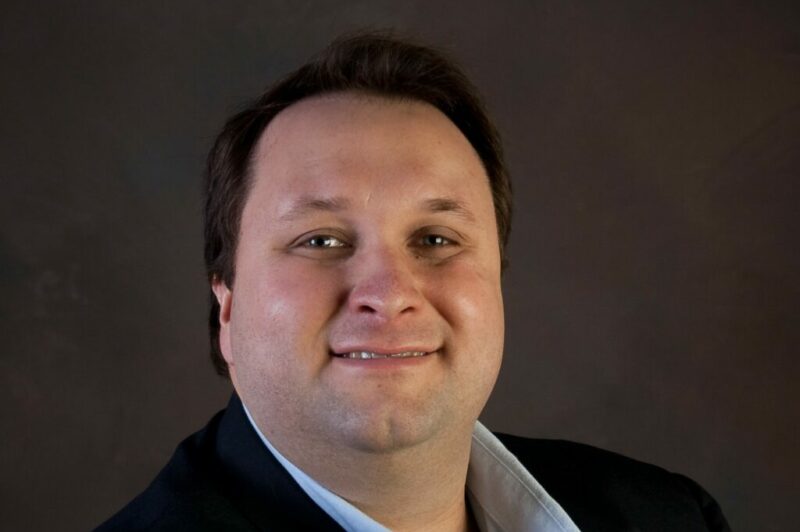 Doug Brown nommé président du conseil d’administration de l’ALI article image