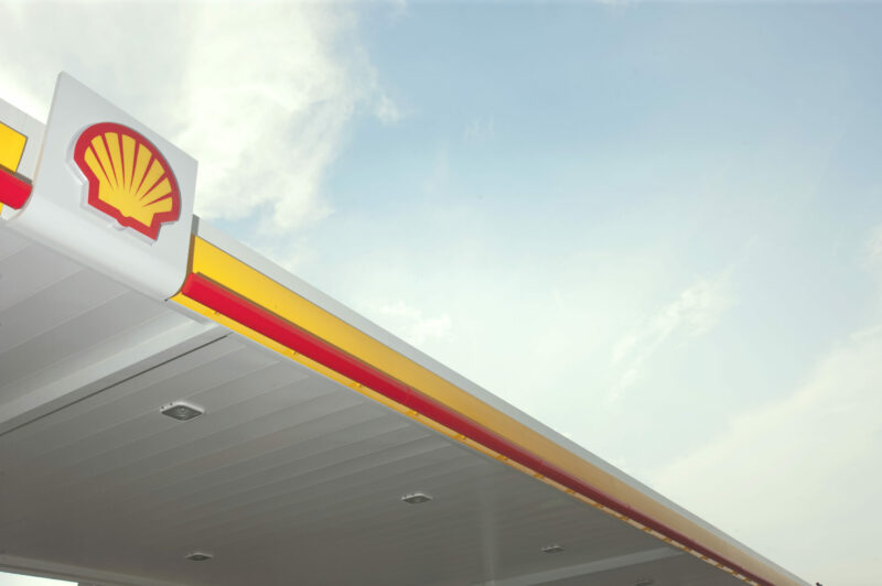 Shell fait une acquisition de plus de 2 milliards $ pour accroître sa production de biométhane article image