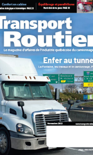 Novembre 2022 article image