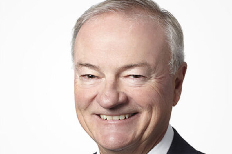 TFI annonce le départ de Richard Guay du conseil d’administration article image