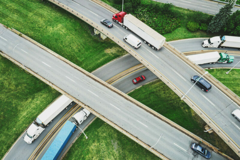 L’indice de tonnage continue de croître aux États-Unis article image
