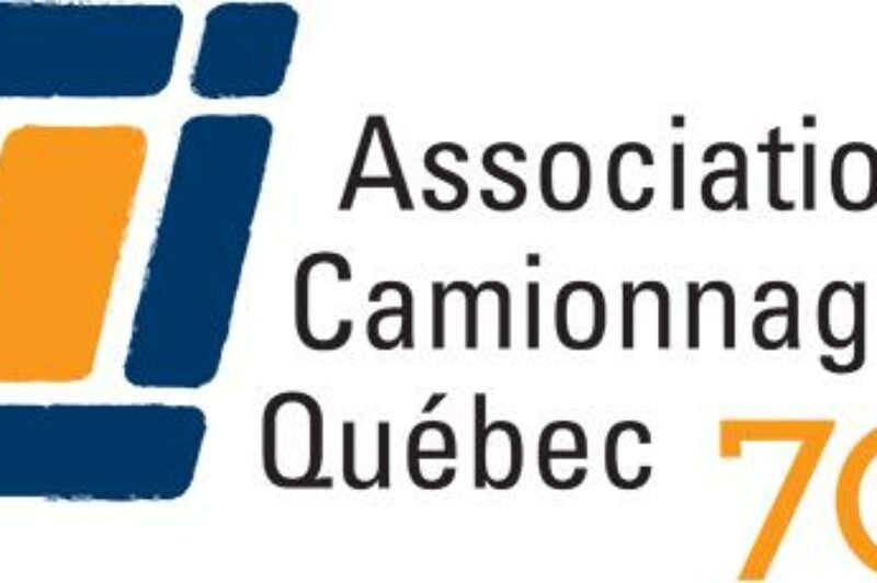 Association du camionnage du Québec. Colloque TMD: le rendez-vous des experts. article image