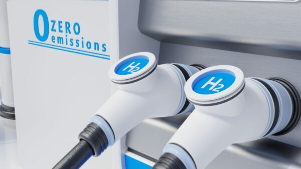 Photo: First Hydrogen