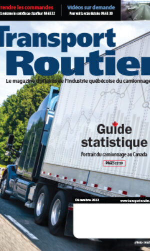 Décembre 2022 article image