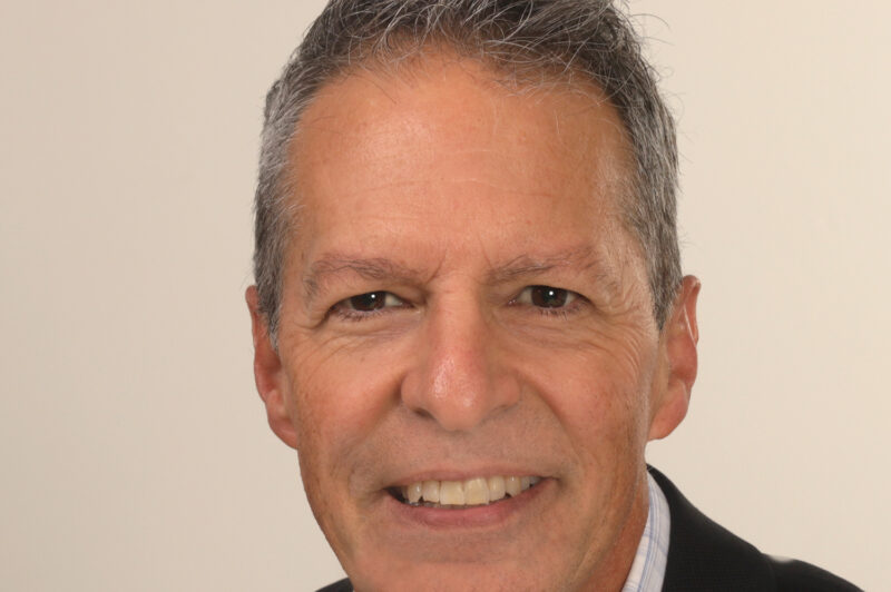 Robert Bergeron nommé directeur général, Québec, pour Thermo King Est du Canada article image