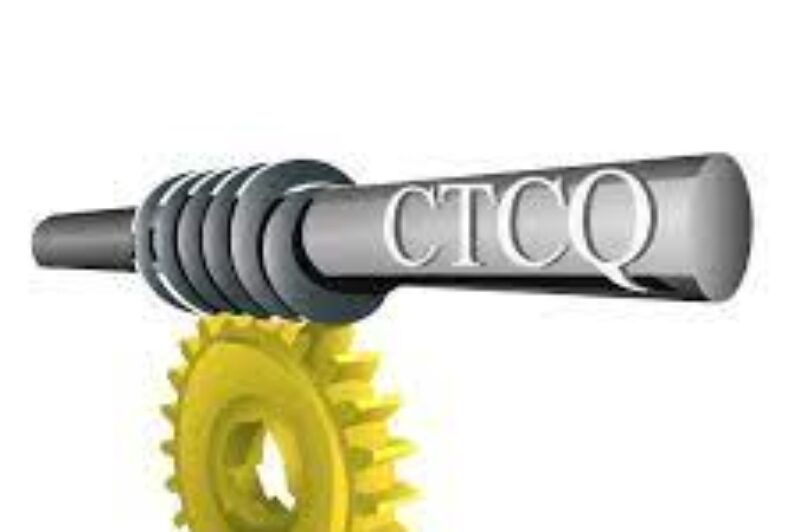 Photo: CTCQ