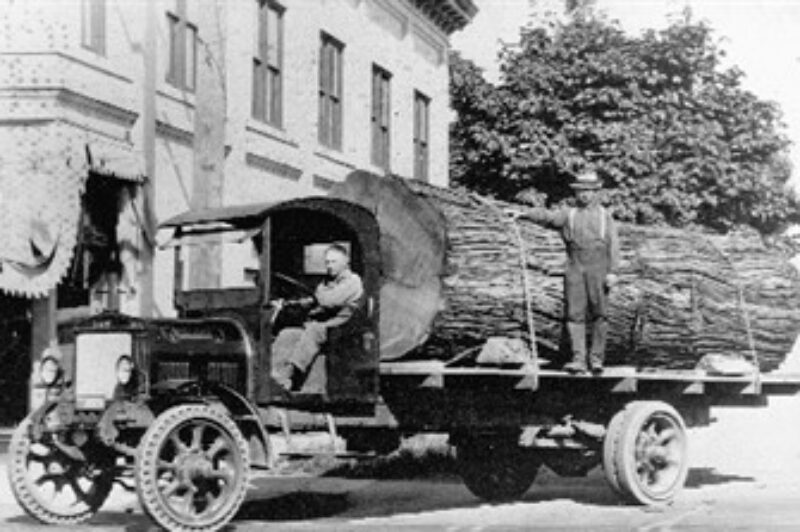 Photo: Courtoisie de Kenworth