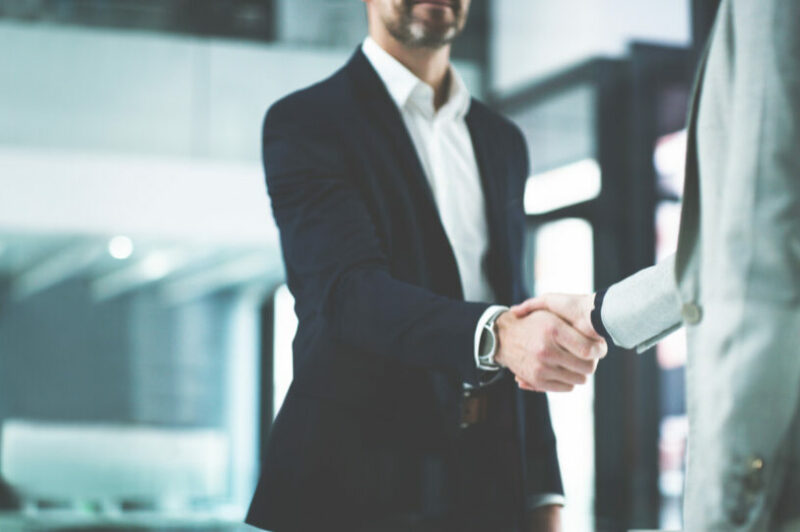 76 % des proprios de PME comptent céder leur entreprise d’ici 10 ans – Défi : identifier la relève article image