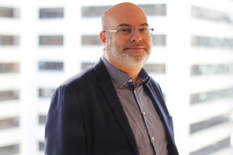 Nouveau directeur général chez Via Prévention article image