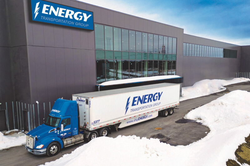 <strong>Transport Energy ajoute 250 000 pieds carrés de capacité d’entreposage</strong> article image