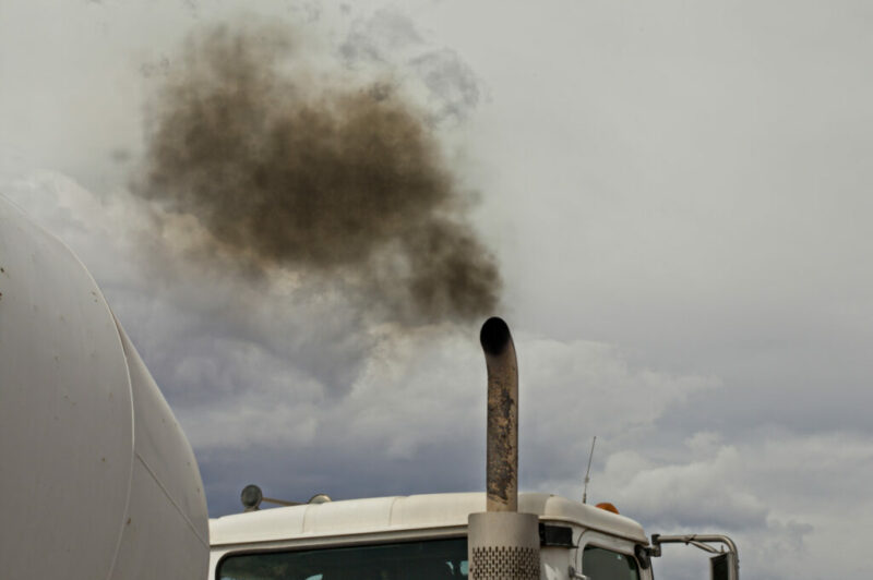 <strong>Des intervenants du camionnage forment une coalition sur les émissions aux États-Unis</strong> article image