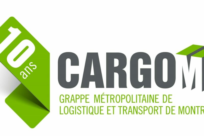<strong>CargoM lance son outil d'espace d'entreposage</strong> article image